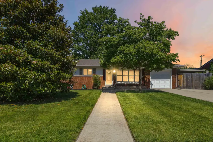577 Seattle Drive, Lexington, KY 40503 - #2