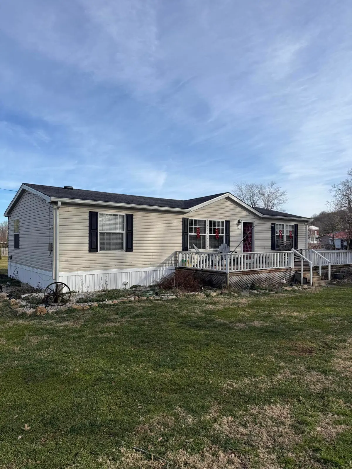 136 E Railroad Street, Hustonville, KY 40437 - #1