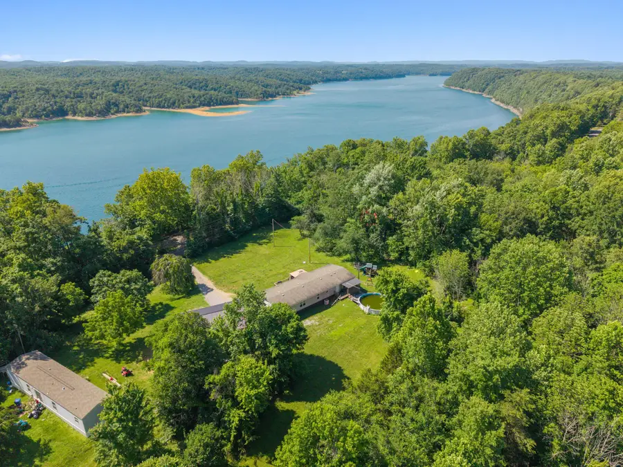 4504 Cave Springs Road, Nancy, KY 42544 - #2