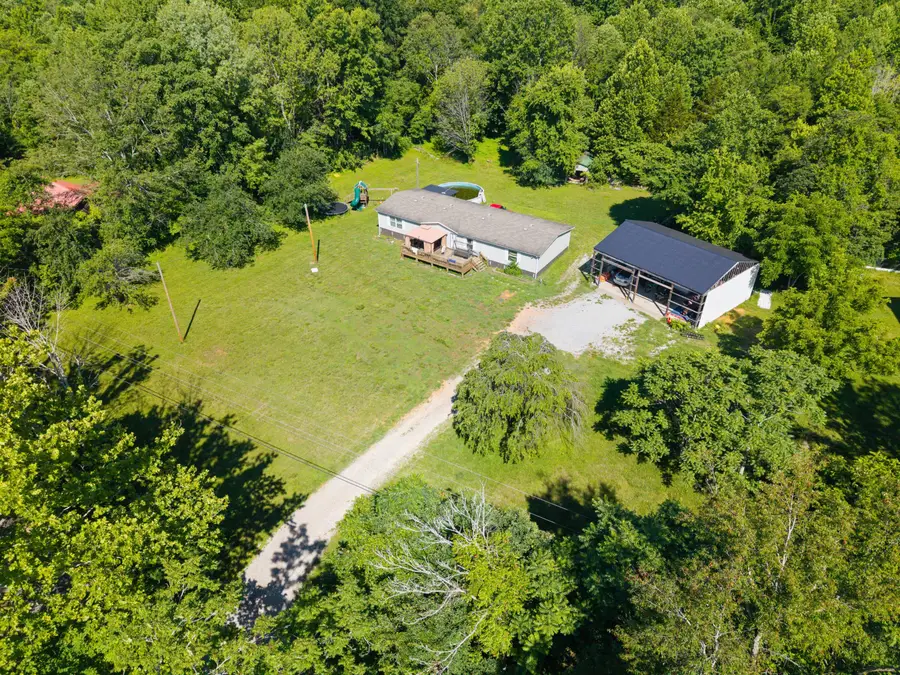 4504 Cave Springs Road, Nancy, KY 42544 - #3