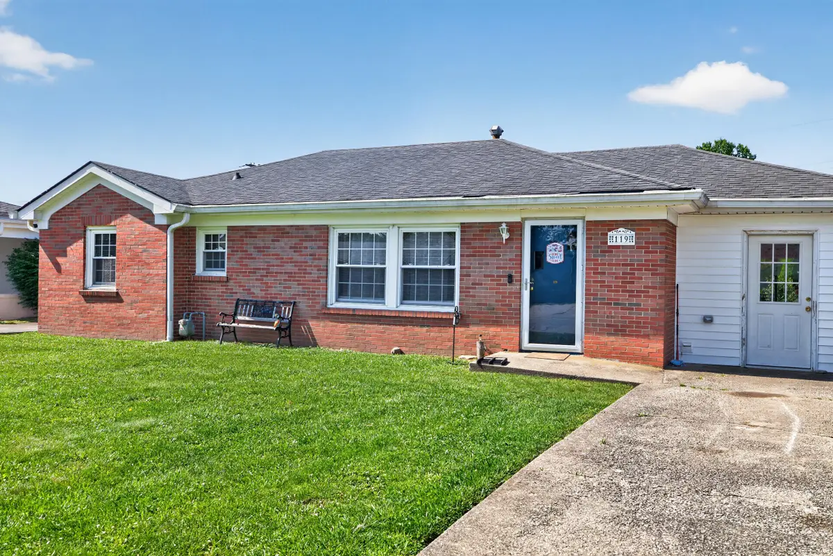 119 Sunset Heights, Winchester, KY 40391 - #1