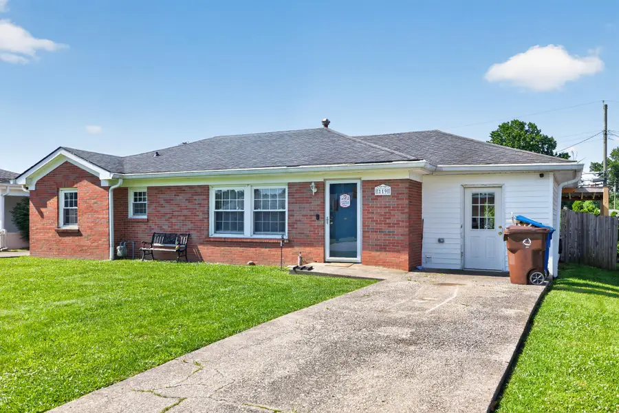 119 Sunset Heights, Winchester, KY 40391 - #3