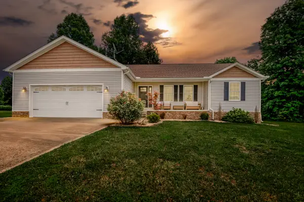 300 Landen Drive, Corbin, KY 40701