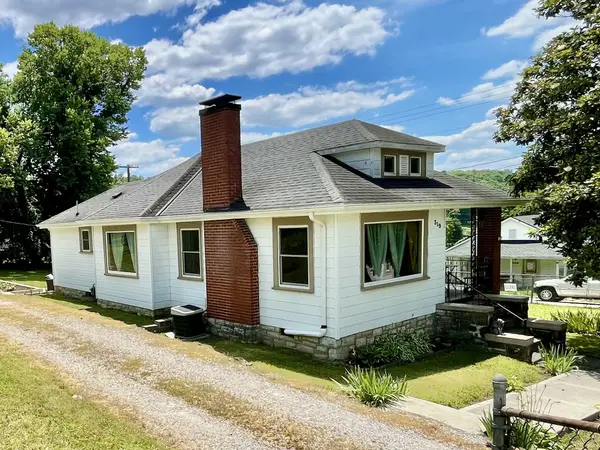 319 Henry Street, Frankfort, KY 40601