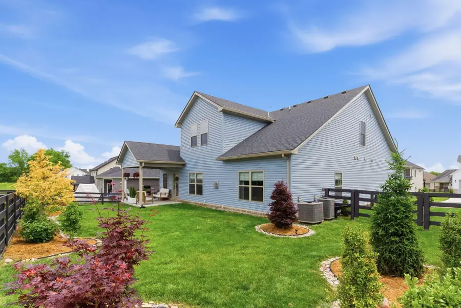 112 Tattersalls Drive, Nicholasville, KY 40356 - #2