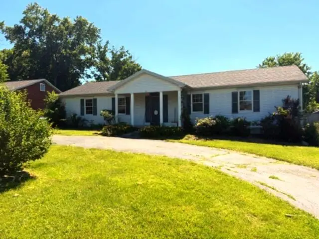 211 Bluebird Court, Lawrenceburg, KY 40342 - #1