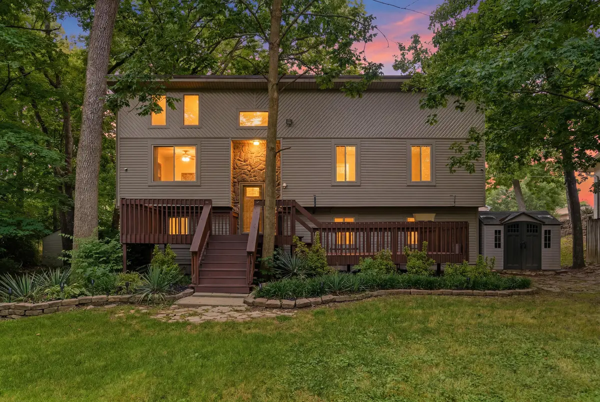 107 Woodlane Circle, Lawrenceburg, KY 40342 - #1