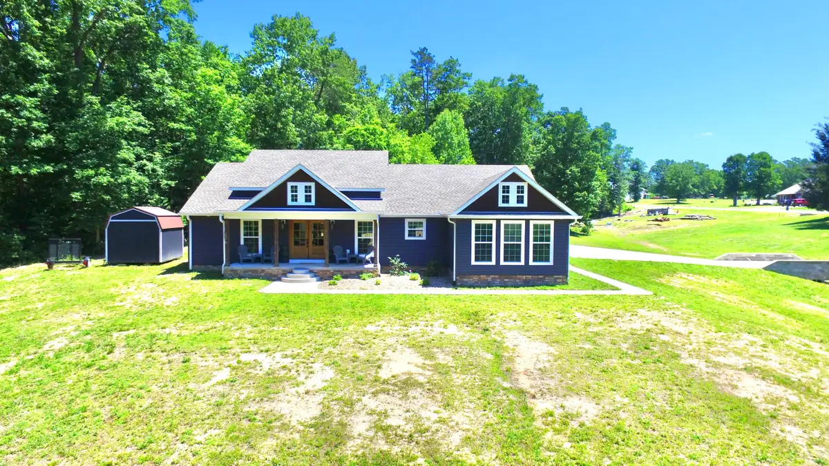 124 Sandy Rock Drive, Corbin, KY 40701 - #1