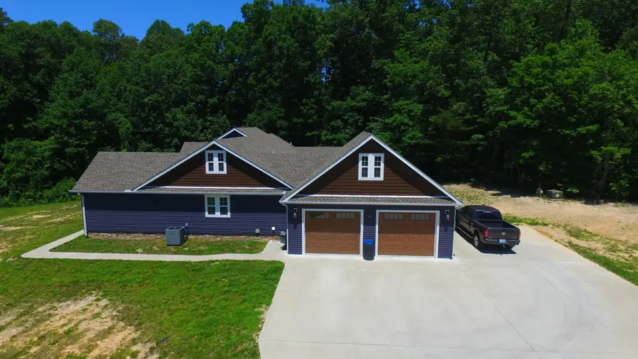 124 Sandy Rock Drive, Corbin, KY 40701 - #2