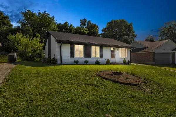 1656 Brentmoor Drive, Lexington, KY 40515