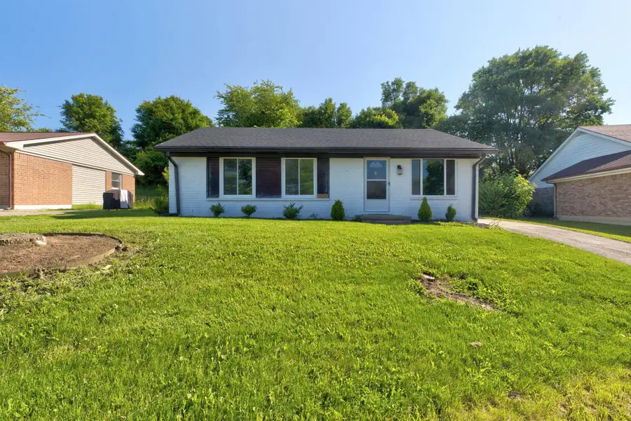 1656 Brentmoor Drive, Lexington, KY 40515 - #2