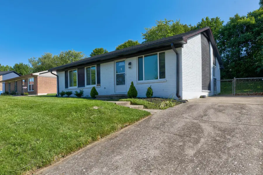 1656 Brentmoor Drive, Lexington, KY 40515 - #3