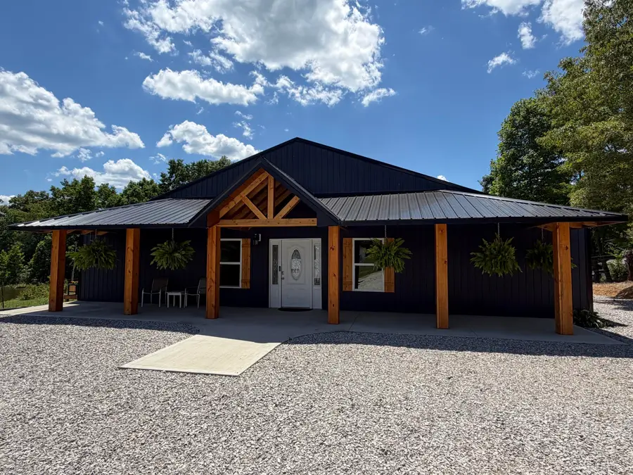 75 Letha Petrey Road, Williamsburg, KY 40769 - #2