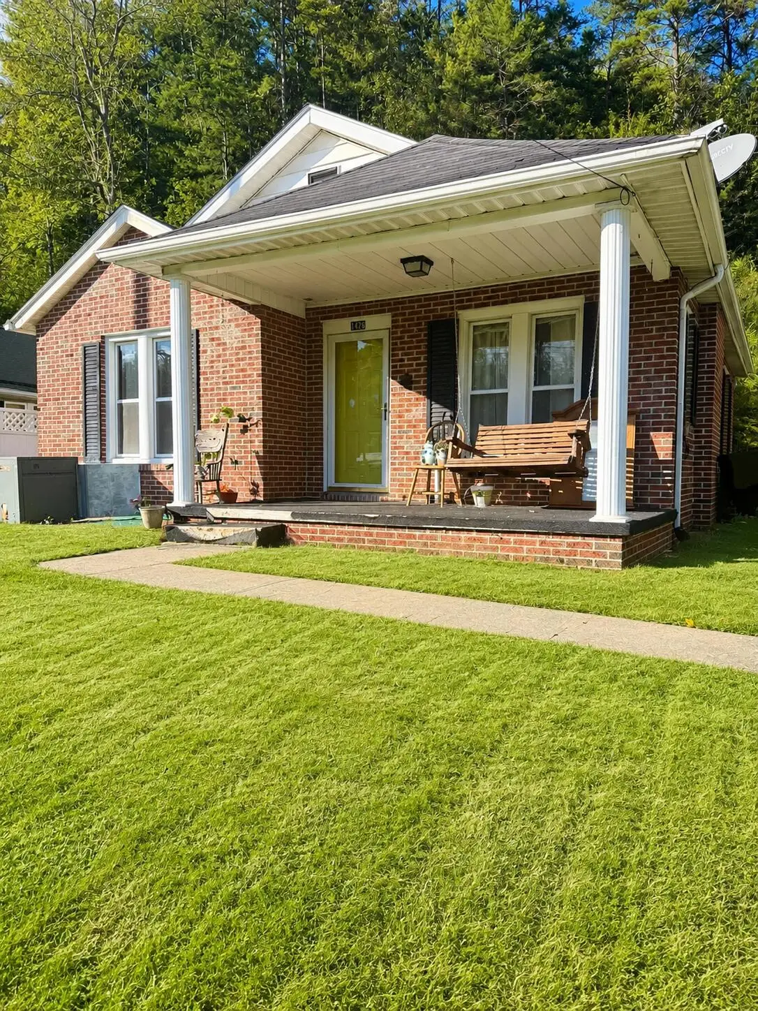 1426 Kentucky 40, Staffordsville, KY 41256 - #1