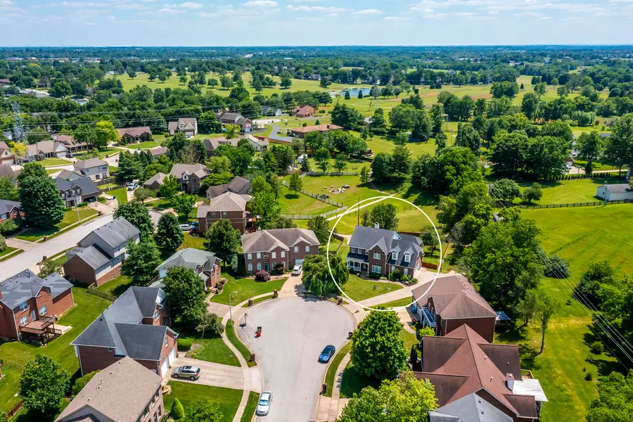 137 Deer Crossing, Nicholasville, KY 40356 - #2