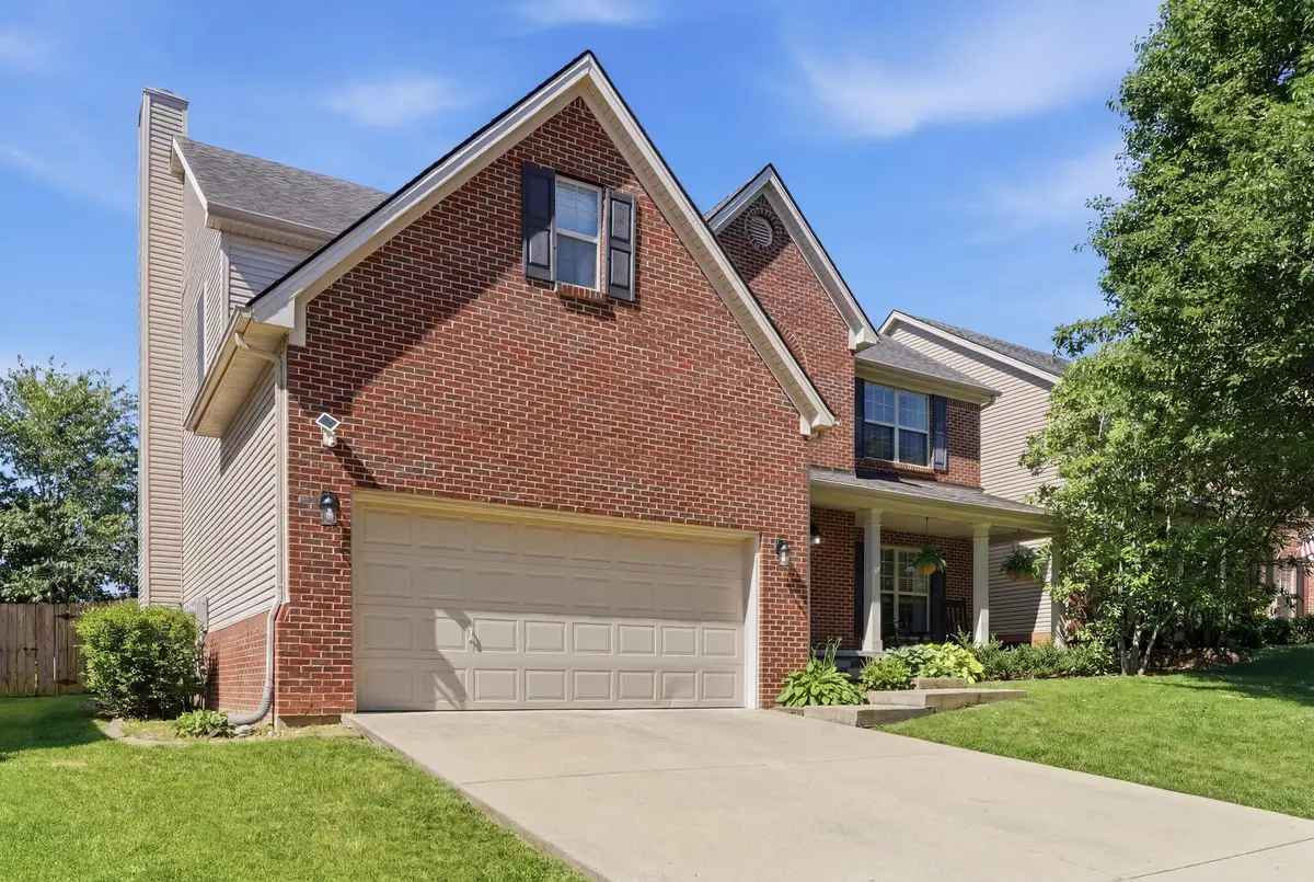 740 Sunny Slope Trace, Lexington, KY 40514 - #1