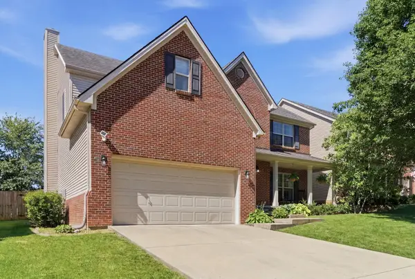 740 Sunny Slope Trace, Lexington, KY 40514