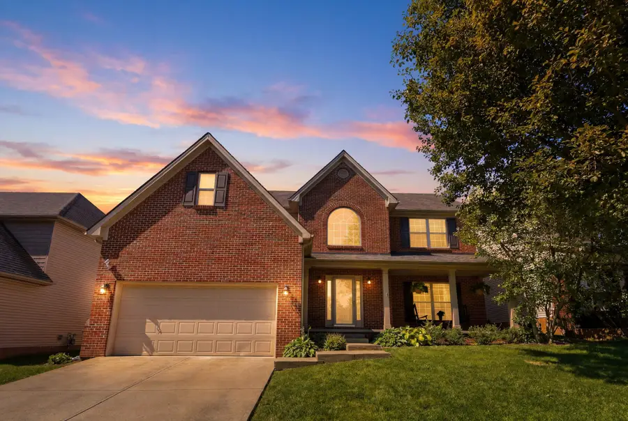 740 Sunny Slope Trace, Lexington, KY 40514 - #3