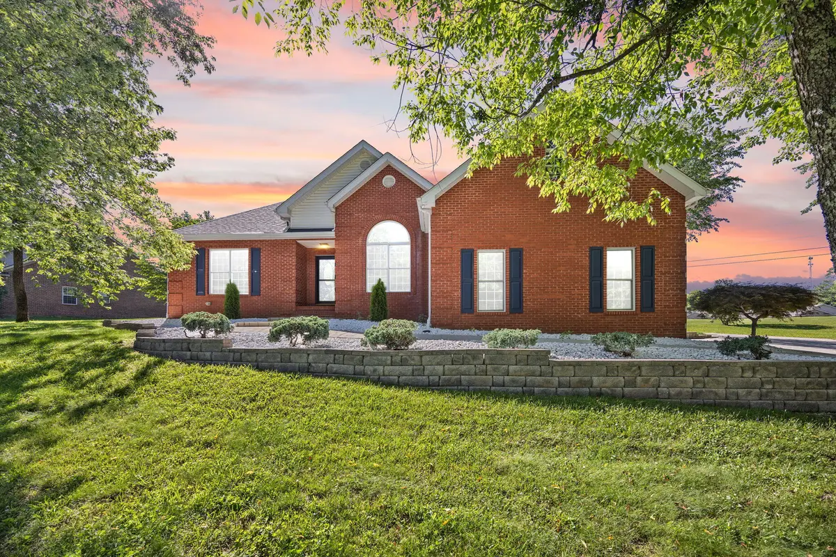 232 Sycamore Springs Drive, Somerset, KY 42503 - #1