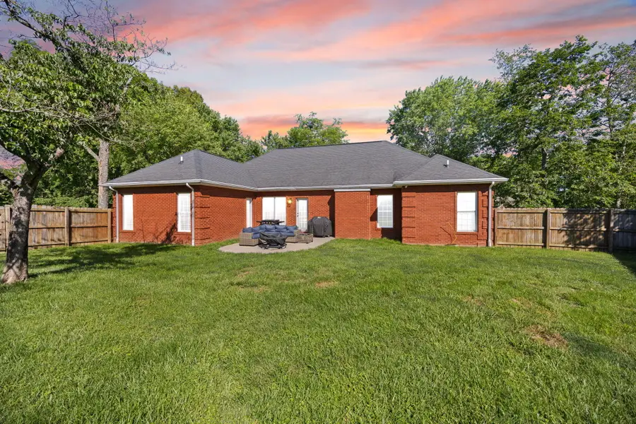232 Sycamore Springs Drive, Somerset, KY 42503 - #2