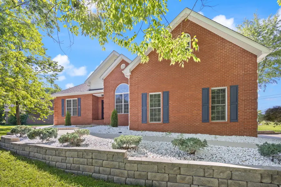 232 Sycamore Springs Drive, Somerset, KY 42503 - #3