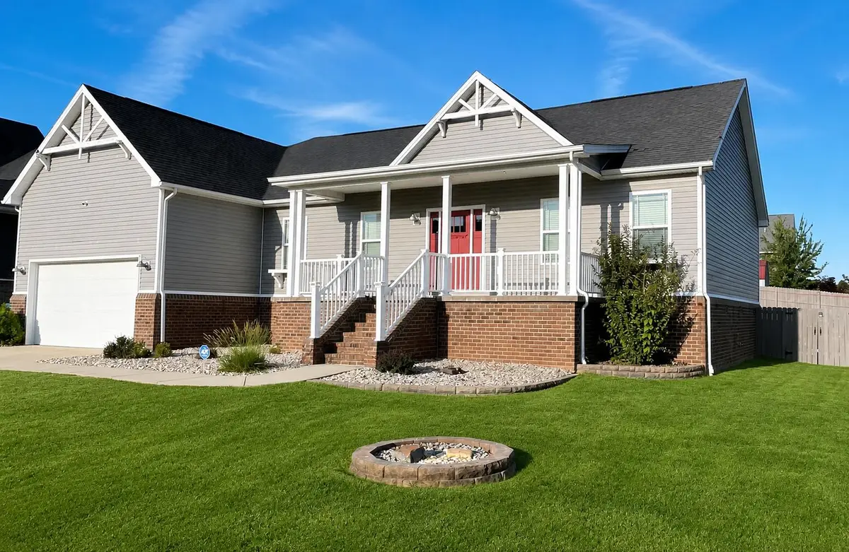 178 Hawthorne Drive, Winchester, KY 40391 - #1