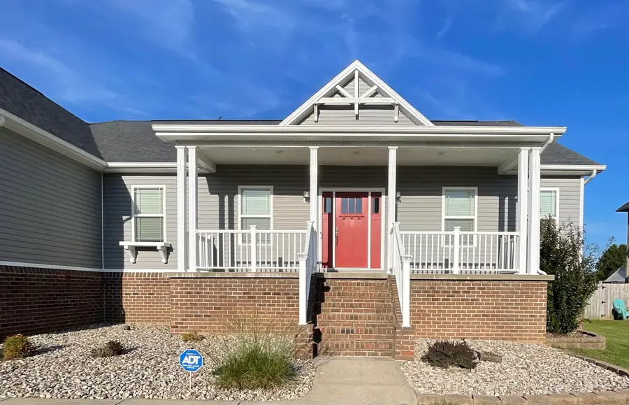 178 Hawthorne Drive, Winchester, KY 40391 - #2