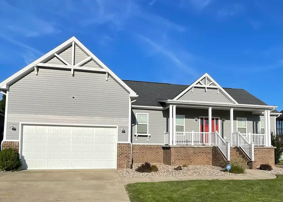 178 Hawthorne Drive, Winchester, KY 40391 - #3