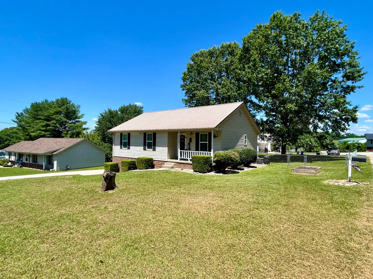 112 Oakdale Drive, Somerset, KY 42503 - #1
