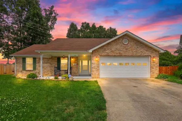 1112 Wood Glen Drive, Frankfort, KY 40601