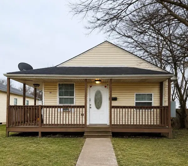 1216 Seelbach Avenue, Louisville, KY 40215