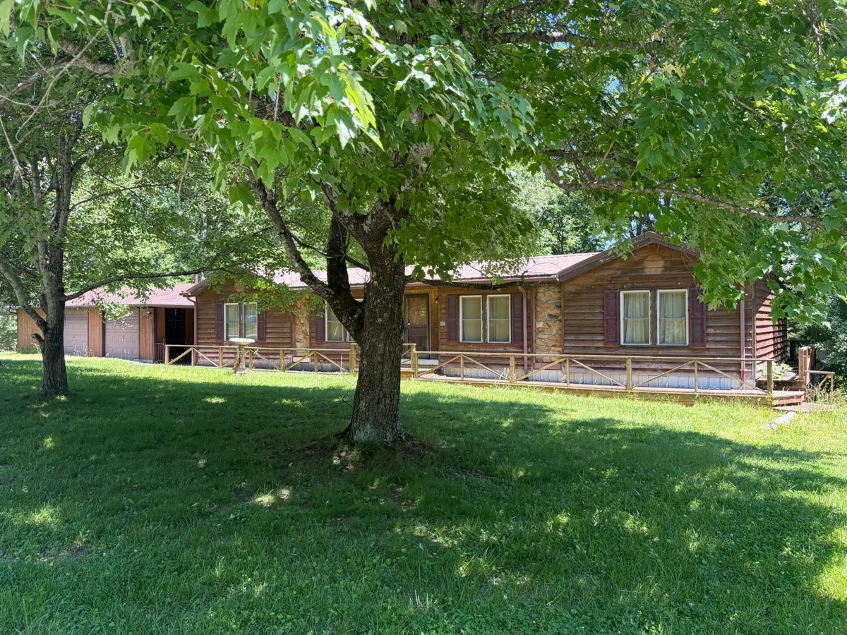 299 -301 Hideaway Hills, Owenton, KY 40359 - #1