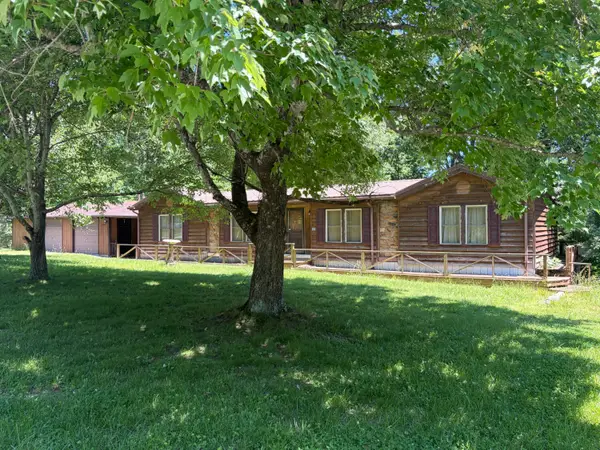 299 -301 Hideaway Hills, Owenton, KY 40359