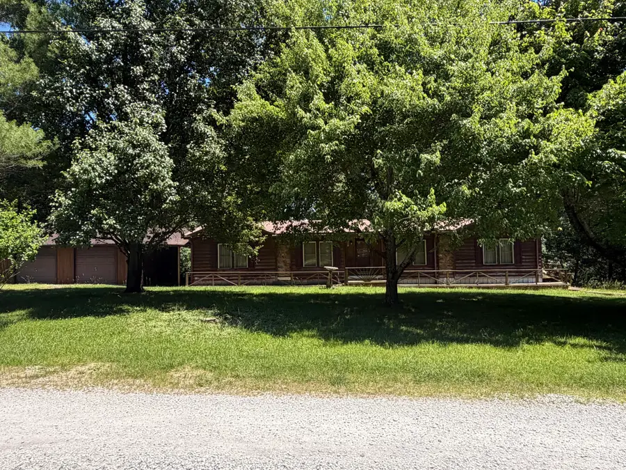 299 -301 Hideaway Hills, Owenton, KY 40359 - #2