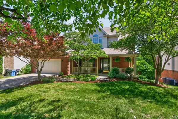 4432 River Ridge Road, Lexington, KY 40515