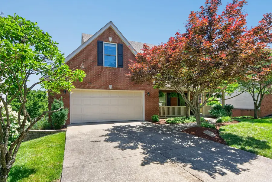 4432 River Ridge Road, Lexington, KY 40515 - #2