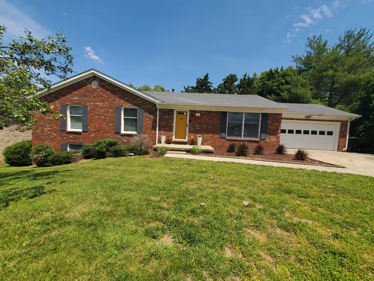 152 Bellemeade Drive, Frankfort, KY 40601 - #1