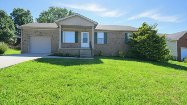 108 Hollow Creek Drive, Frankfort, KY 40601