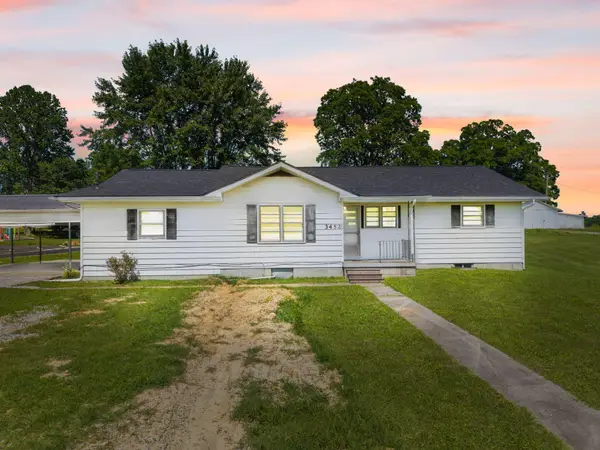 3452 Ky-1247 Road, Somerset, KY 42503