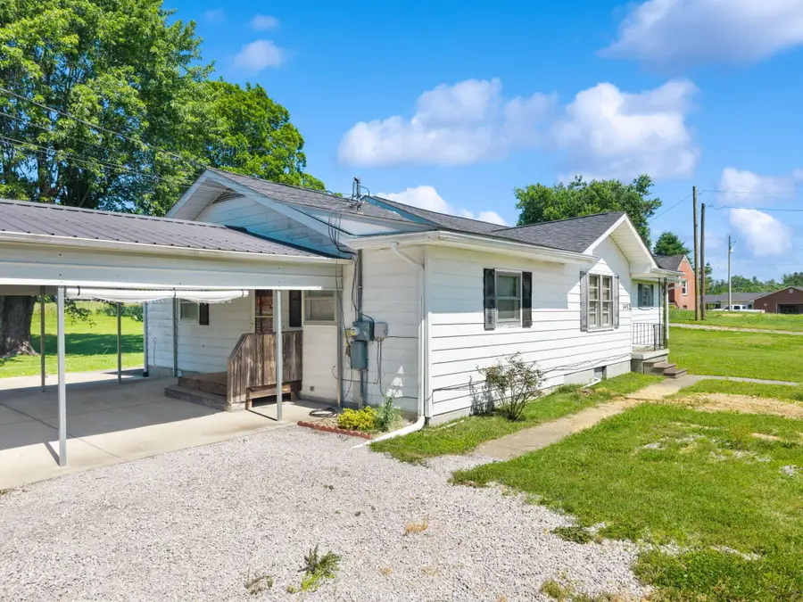 3452 Ky-1247 Road, Somerset, KY 42503 - #3