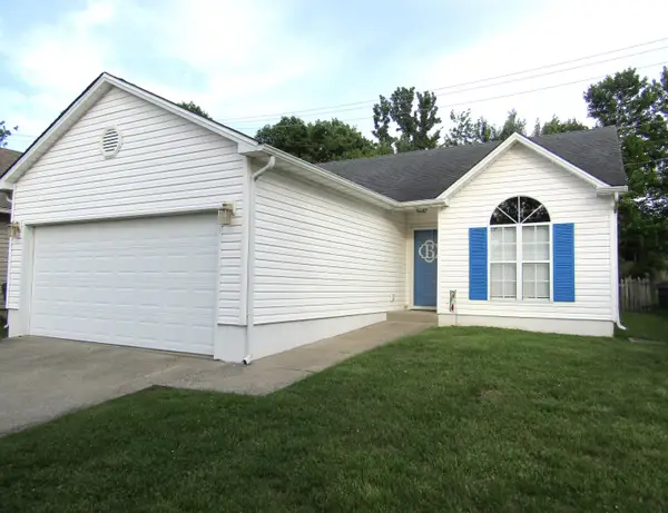 108 Pleasant Ridge Way, Lexington, KY 40509