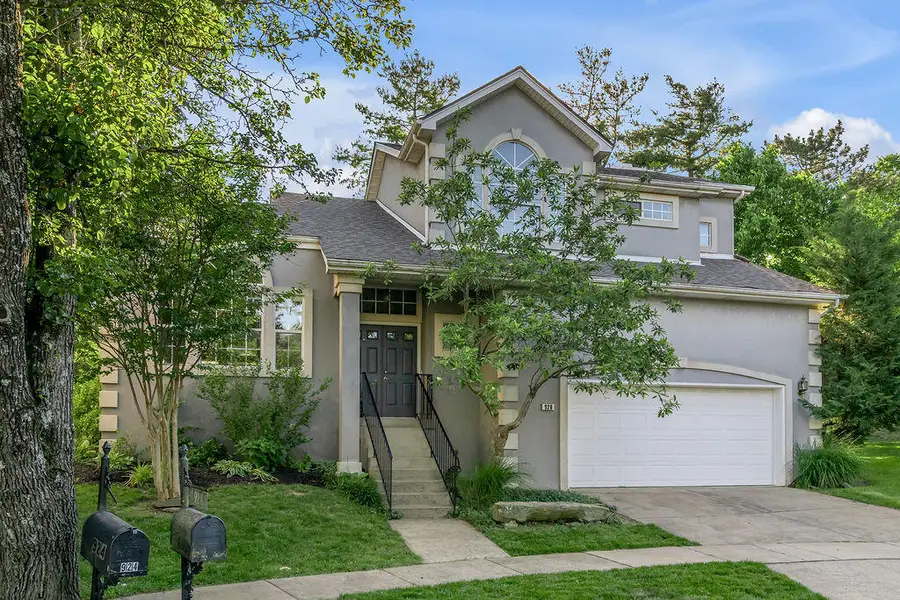 928 Palomino Lane, Lexington, KY 40503 - #2