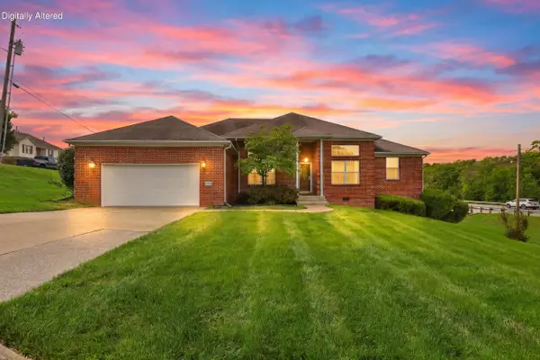 500 Paso Fino Drive, Richmond, KY 40475