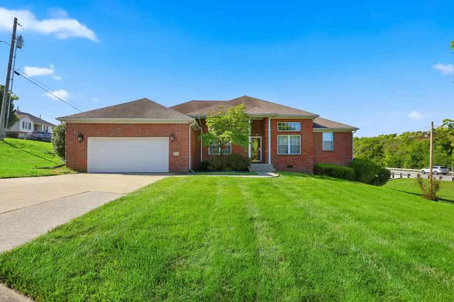 500 Paso Fino Drive, Richmond, KY 40475 - #2