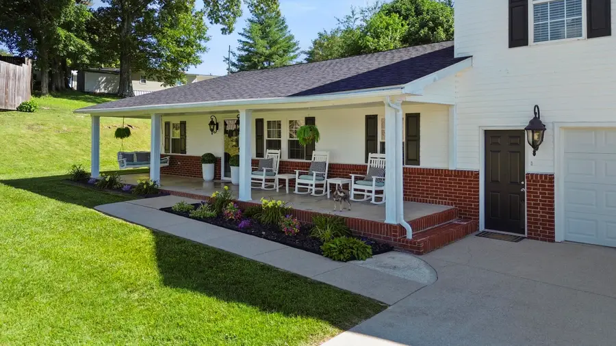 75 Munsey Lane, Somerset, KY 42503 - #2