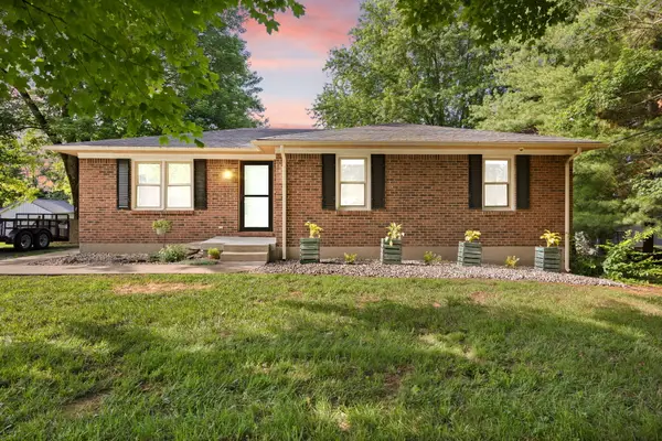 517 Greer Lane, Bardstown, KY 40004