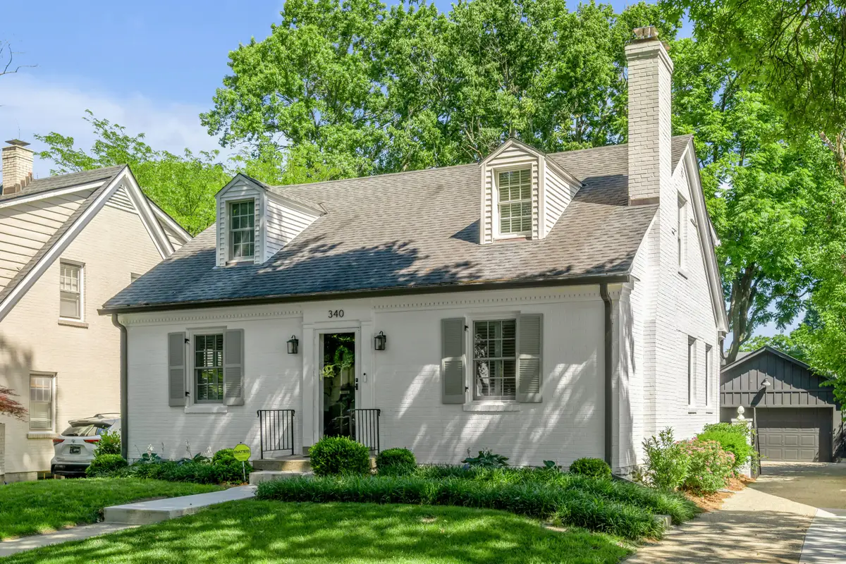 340 Henry Clay Boulevard, Lexington, KY 40502 - #1