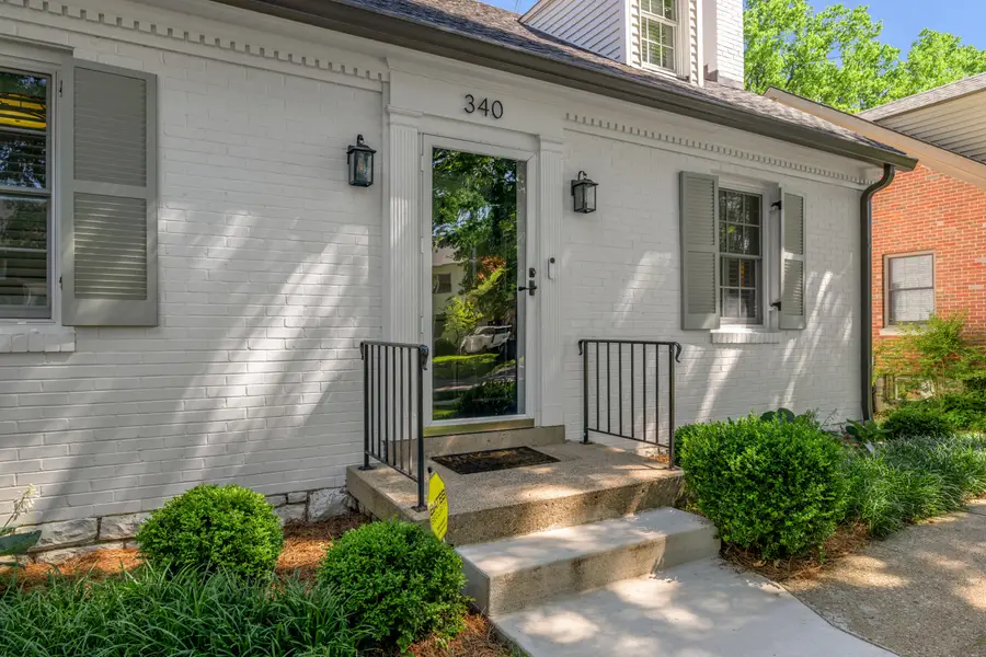 340 Henry Clay Boulevard, Lexington, KY 40502 - #2