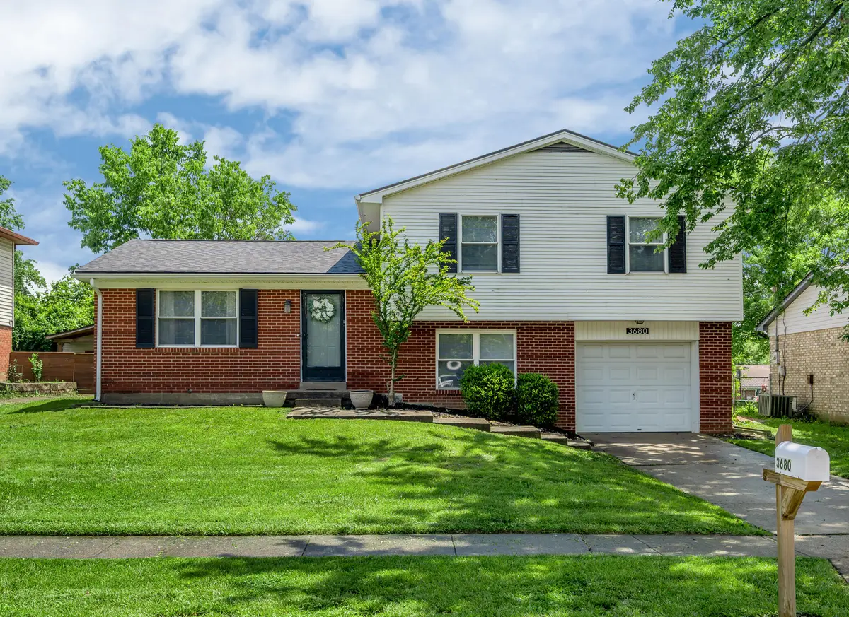 3680 Bold Bidder Drive, Lexington, KY 40517 - #1