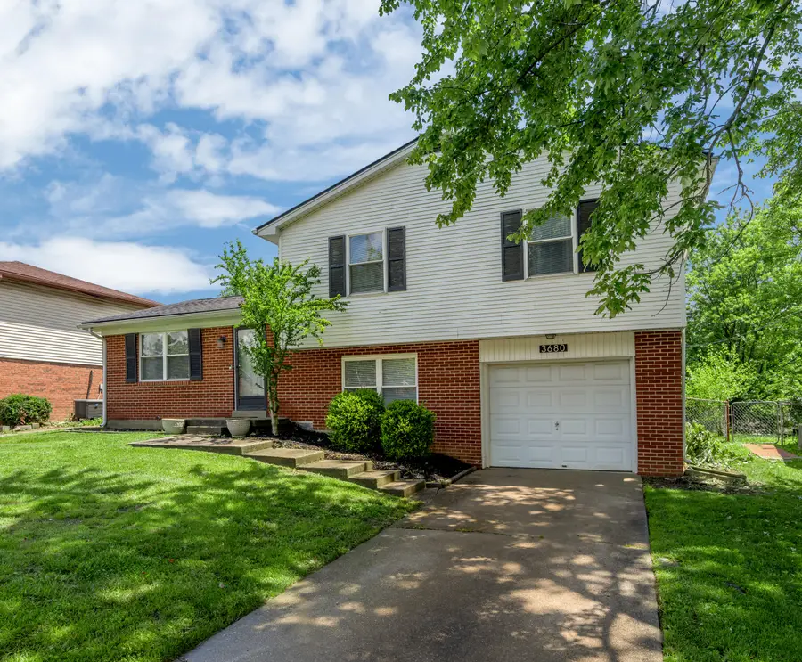 3680 Bold Bidder Drive, Lexington, KY 40517 - #2